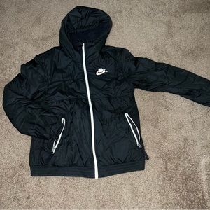 Nike Puffer Jacket